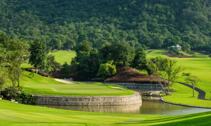 Black Mountain Golf Club_09