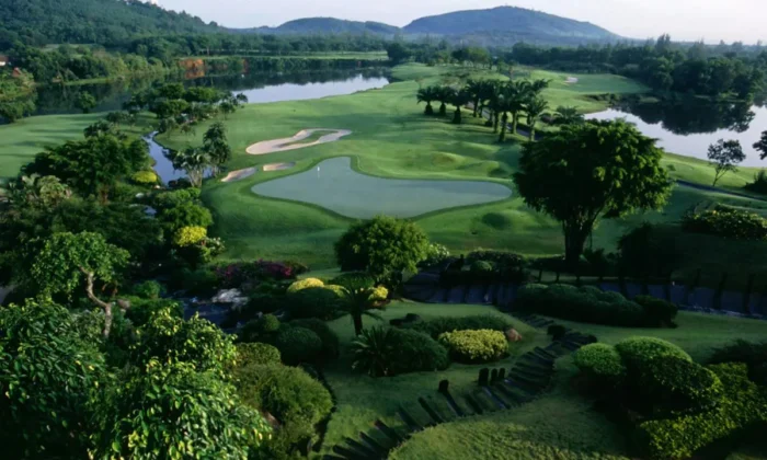 Blue Canyon Country Club Canyon Course_10