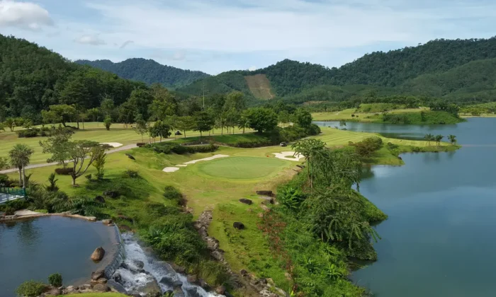 Katathong Golf Resort & Spa_03