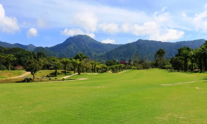 Katathong Golf Resort & Spa_12