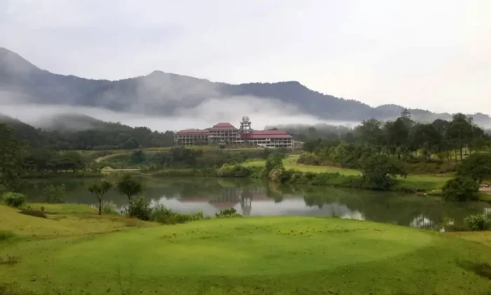 Katathong Golf Resort & Spa_13