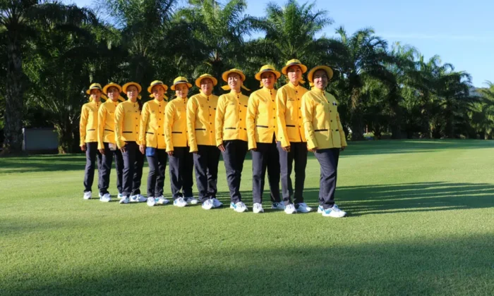 Katathong Golf Resort & Spa_14