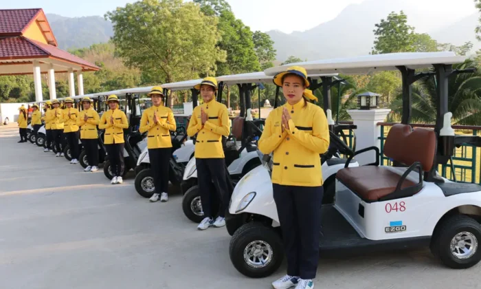 Katathong Golf Resort & Spa_15