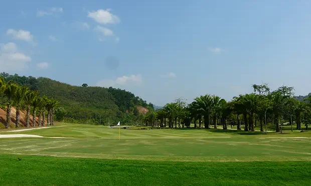 Katathong Golf Resort & Spa_16