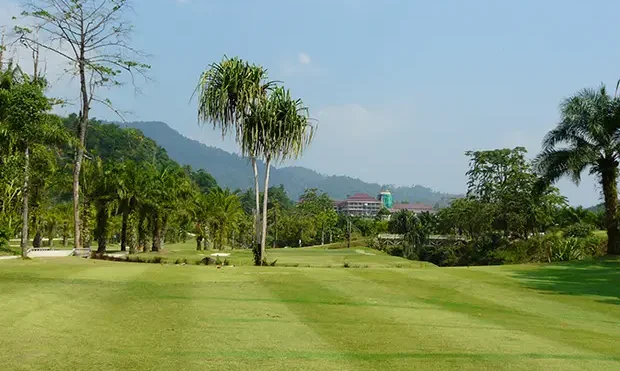 Katathong Golf Resort & Spa_17