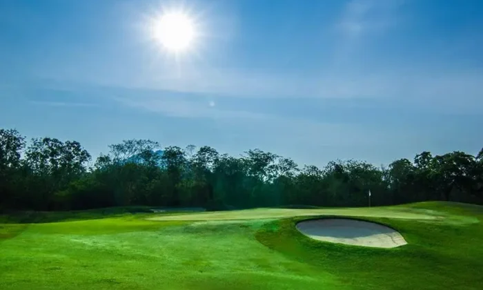 Lake View Resort & Golf Club_03