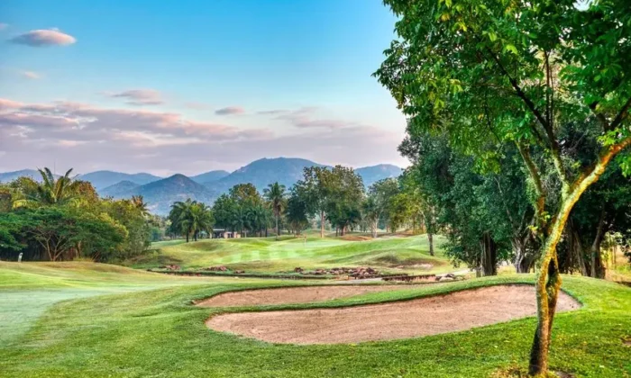 Lake View Resort & Golf Club_04