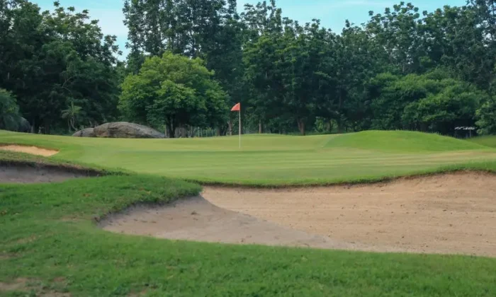 Lake View Resort & Golf Club_07