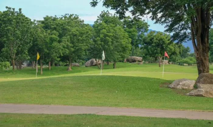 Lake View Resort & Golf Club_08