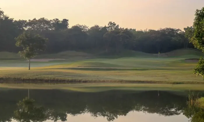 Lake View Resort & Golf Club_10