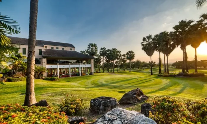 Lake View Resort & Golf Club_11