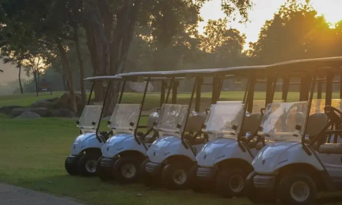 Lake View Resort & Golf Club_12