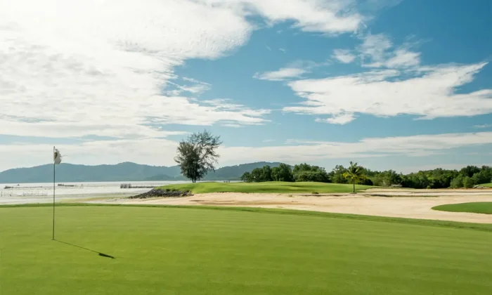 Mission Hills Phuket Golf Resort and Spa_02