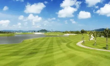 Mission Hills Phuket Golf Resort and Spa_03