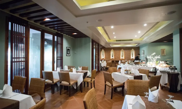 Mission Hills Phuket Golf Resort and Spa_12