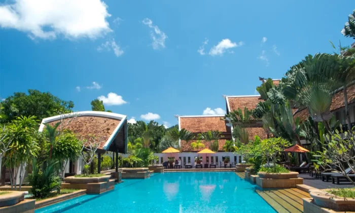 Mission Hills Phuket Golf Resort and Spa_13