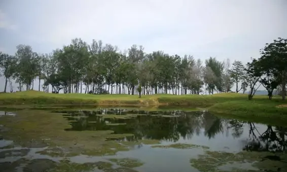 Tublamu Navy Golf Course_04