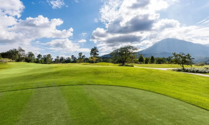 Chatrium Golf Resort Soi Dao Chanthaburi_01 Chatrium Golf Resort Soi Dao Chanthaburi H11 Par4