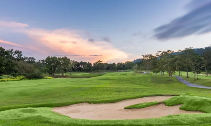 Chatrium Golf Resort Soi Dao Chanthaburi_02 Chatrium Golf Resort Soi Dao Chanthaburi