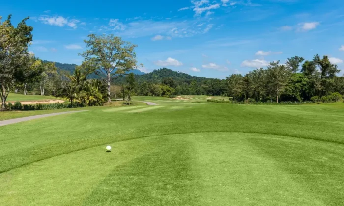 Chatrium Golf Resort Soi Dao Chanthaburi_03 Chatrium Golf Resort Soi Dao Chanthaburi H16 Par4