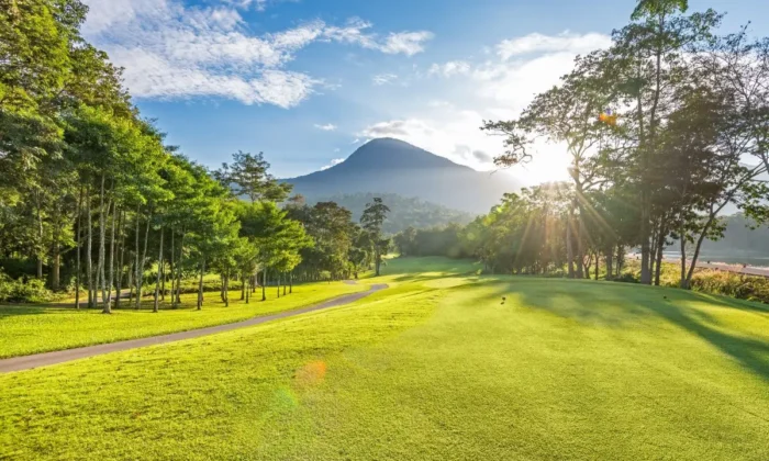 Chatrium Golf Resort Soi Dao Chanthaburi_06 Chatrium Golf Resort Soi Dao Chanthaburi H14 Par3