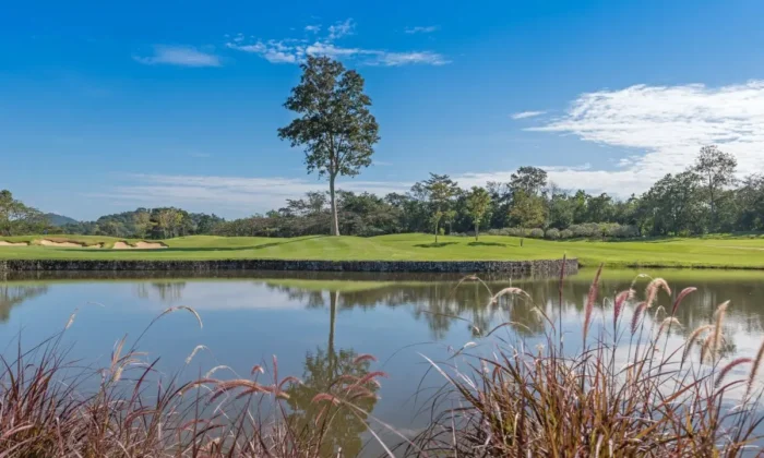 Chatrium Golf Resort Soi Dao Chanthaburi_08 Chatrium Golf Resort Soi Dao Chanthaburi