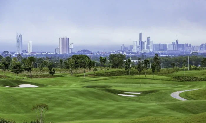 Chee Chan Golf Resort_10