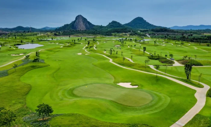 Chee Chan Golf Resort_11