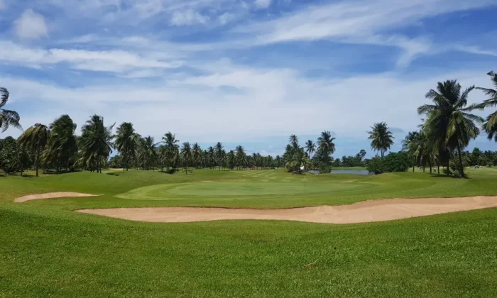 Eastern Star Country Club_10