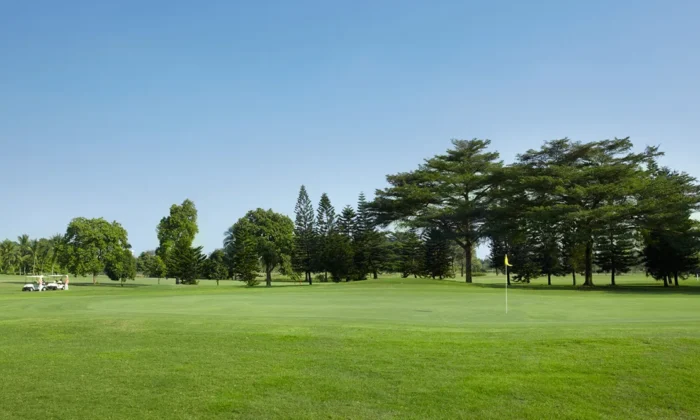 Krung Kavee Golf Course & Country Club Estate_01