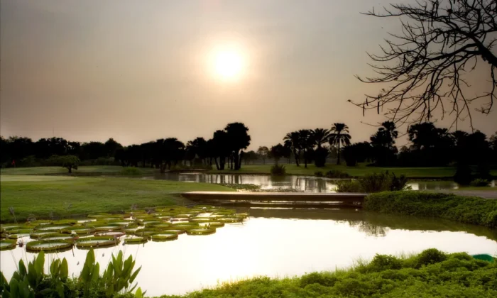 Krung Kavee Golf Course & Country Club Estate_02