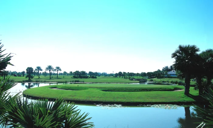 Krung Kavee Golf Course & Country Club Estate_03