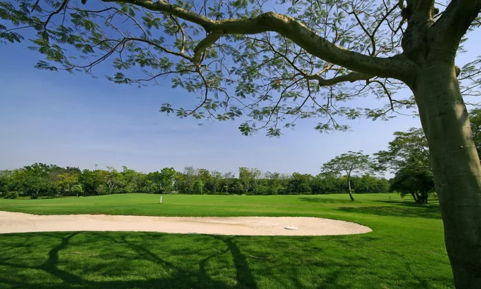 Krung Kavee Golf Course & Country Club Estate_05