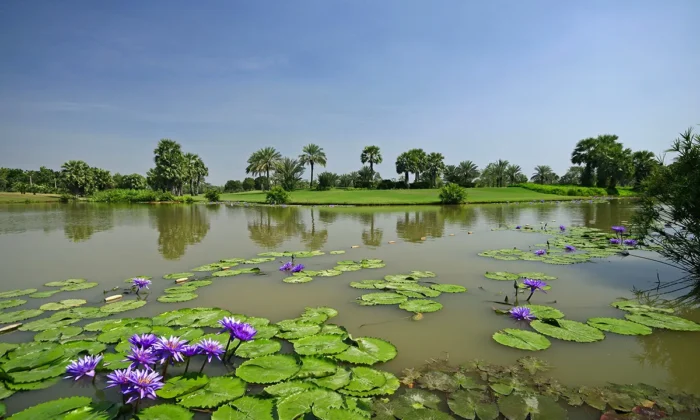 Krung Kavee Golf Course & Country Club Estate_06