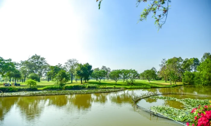 Krung Kavee Golf Course & Country Club Estate_08