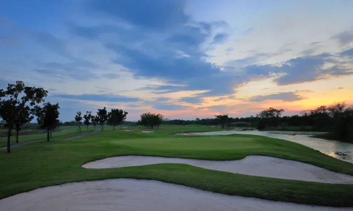 Lotus Valley Golf Resort_03