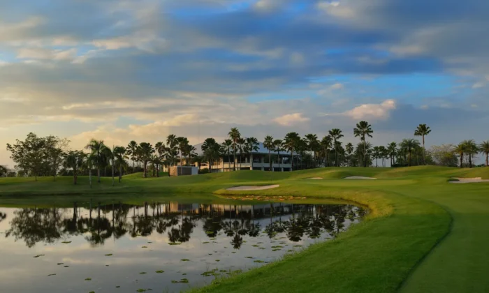 Lotus Valley Golf Resort_04