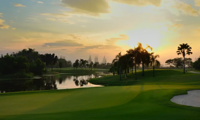 Lotus Valley Golf Resort_05