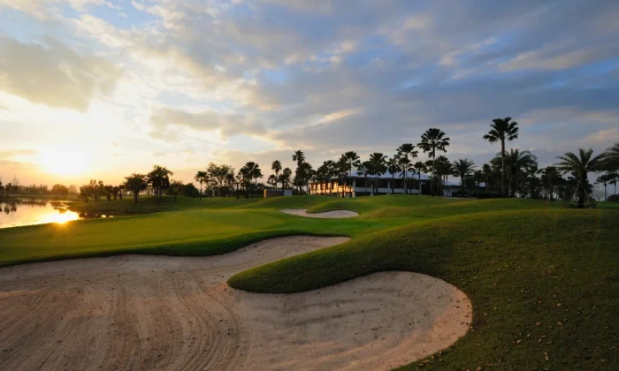 Lotus Valley Golf Resort_06