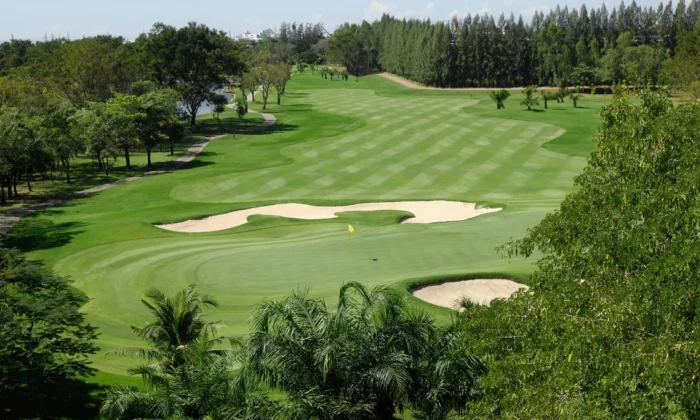 Muang Kaew Golf_01