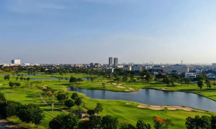 Panya Indra Golf Club_05