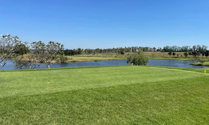 Parichat International Golf Links_01