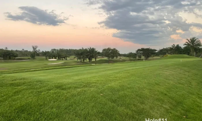 Parichat International Golf Links_02