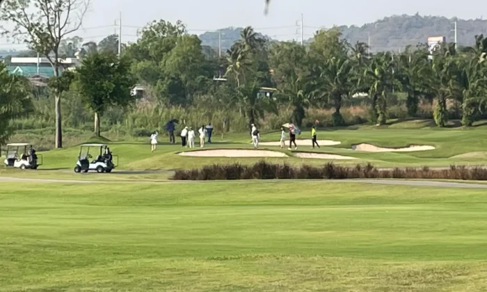 Parichat International Golf Links_05