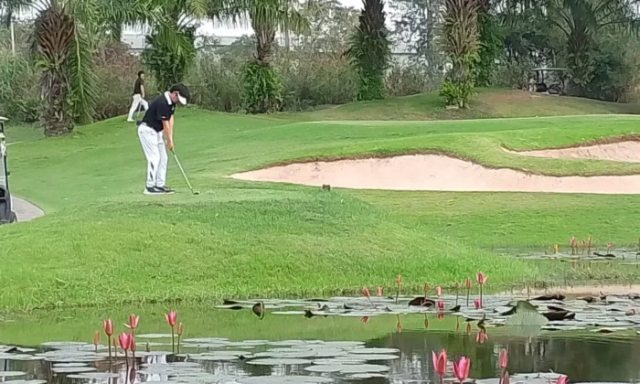 Parichat International Golf Links_07