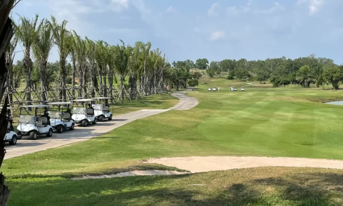 Parichat International Golf Links_08