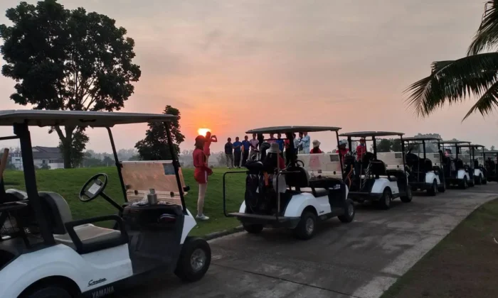 Parichat International Golf Links_09