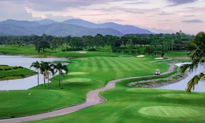Pattana Golf Club & Resort_02