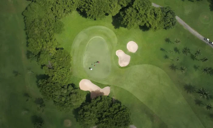 Pattana Golf Club & Resort_03