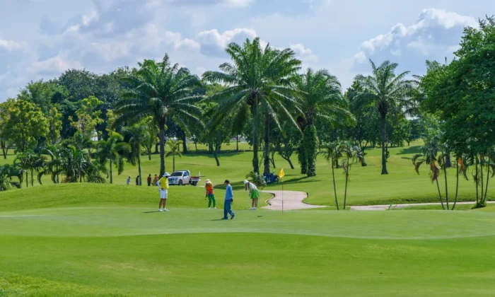 Pattana Golf Club & Resort_06